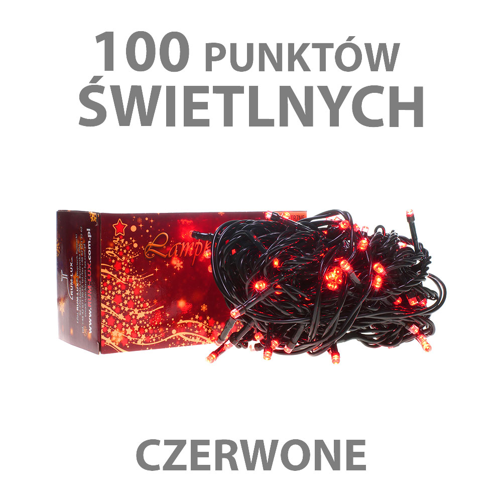 RUM-LUX | LW-LED-100G CZERWONE | lw-led-100g_czerwone_[f002].jpg